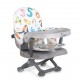Booster Seat KIWI 123 Booster Seat KIWI 123