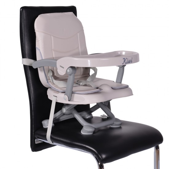 High Chair KIWI Blue High Chair KIWI Blue