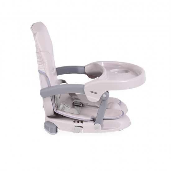 High Chair KIWI Blue High Chair KIWI Blue