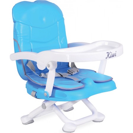 High Chair KIWI Blue