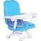 High Chair KIWI Blue