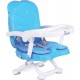 High Chair KIWI Blue High Chair KIWI Blue