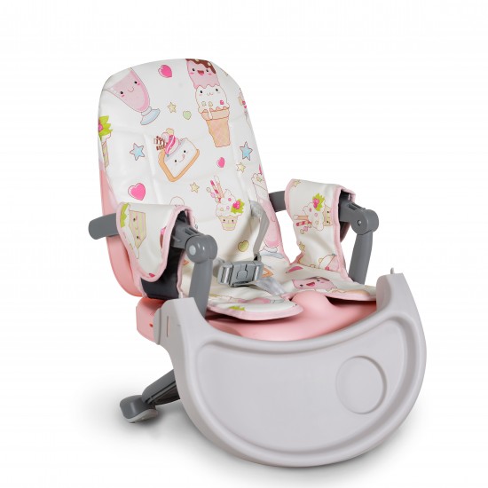 Boodter Seat KIWI Cupcakes Boodter Seat KIWI Cupcakes