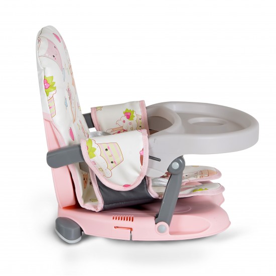 Boodter Seat KIWI Cupcakes Boodter Seat KIWI Cupcakes