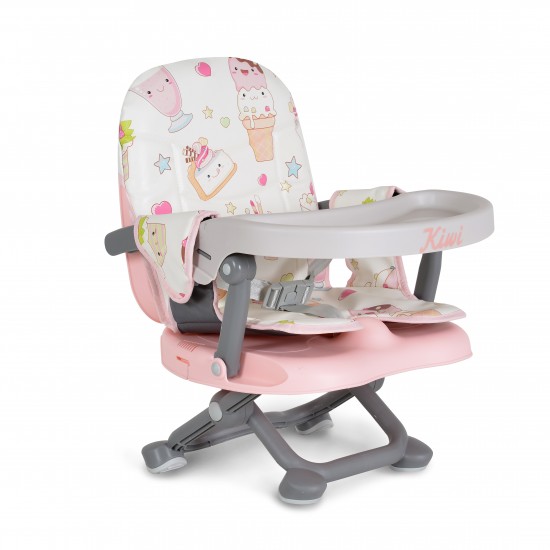Boodter Seat KIWI Cupcakes Boodter Seat KIWI Cupcakes