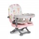 Boodter Seat KIWI Cupcakes Boodter Seat KIWI Cupcakes