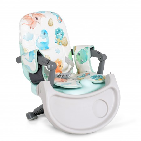 Booster Seat KIWI Dinos