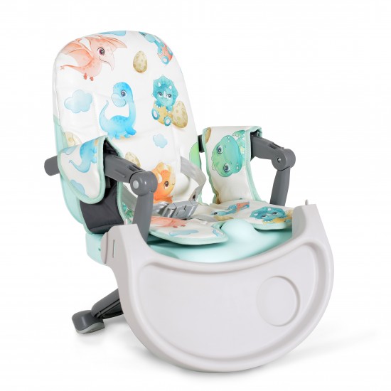 Booster Seat KIWI Dinos Booster Seat KIWI Dinos