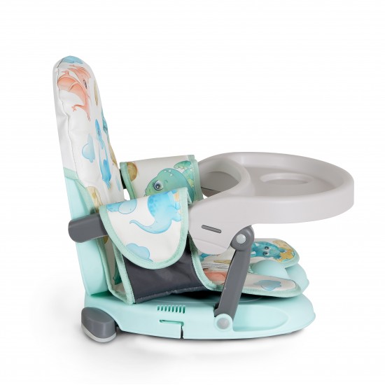 Booster Seat KIWI Dinos Booster Seat KIWI Dinos