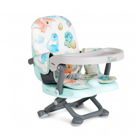 Booster Seat KIWI Dinos Booster Seat KIWI Dinos