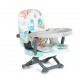 Booster Seat KIWI Dinos Booster Seat KIWI Dinos