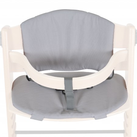 Seat Cushion Two Parts