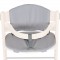 Seat Cushion Two Parts