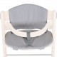 Seat Cushion Two Parts Seat Cushion Two Parts