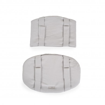 Seat Cushion Two Parts