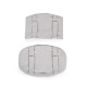 Seat Cushion Two Parts Seat Cushion Two Parts