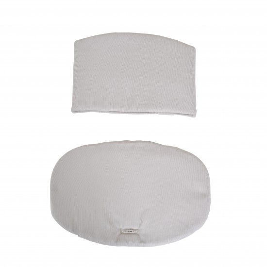 Seat Cushion Two Parts Seat Cushion Two Parts