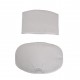 Seat Cushion Two Parts Seat Cushion Two Parts