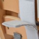 Seat Cushion Two Parts Seat Cushion Two Parts
