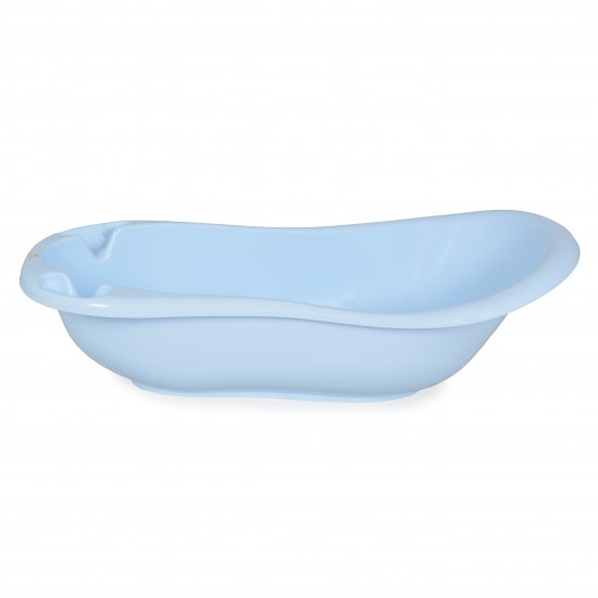 Bathtub Basic Blue Bathtub Basic Blue