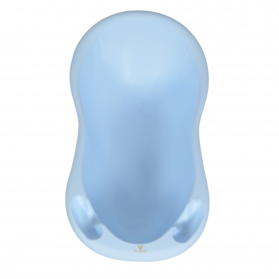 Bathtub Basic Blue Bathtub Basic Blue