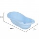 Bathtub Basic Blue Bathtub Basic Blue