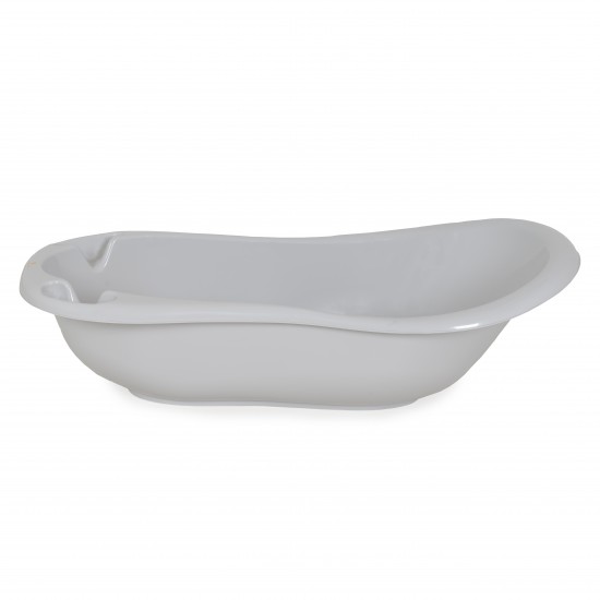 Bathtub Basic Grey Bathtub Basic Grey