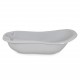 Bathtub Basic Grey Bathtub Basic Grey
