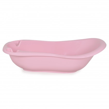 Bathtub Basic Pink