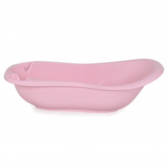 Bathtub Basic Pink Bathtub Basic Pink