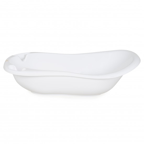 Bathtub Basic White Bathtub Basic White
