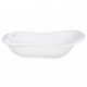 Bathtub Basic White Bathtub Basic White