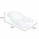 Bathtub Basic White Bathtub Basic White