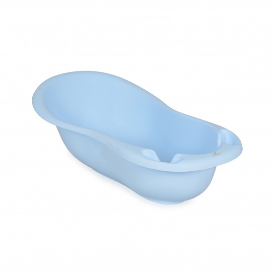 Bathtub Basic Blue Bathtub Basic Blue