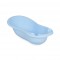 Bathtub Basic Blue