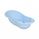 Bathtub Basic Blue Bathtub Basic Blue