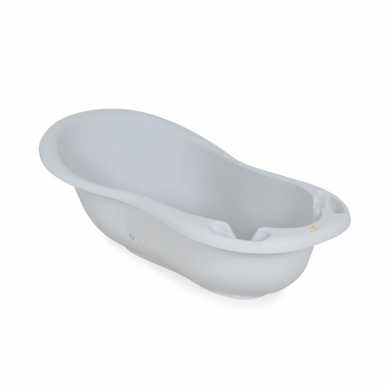 Bathtub Basic Grey Bathtub Basic Grey