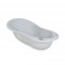 Bathtub Basic Grey