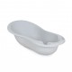 Bathtub Basic Grey Bathtub Basic Grey
