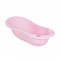 Bathtub Basic Pink