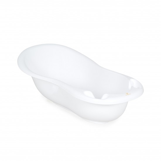 Bathtub Basic White Bathtub Basic White