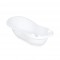 Bathtub Basic White