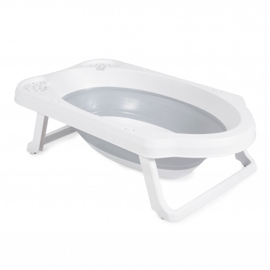 Baby Bath Tub Hawaii Grey Baby Bath Tub Hawaii Grey