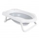 Baby Bath Tub Hawaii Grey Baby Bath Tub Hawaii Grey