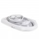 Baby Bath Tub Hawaii Grey Baby Bath Tub Hawaii Grey