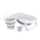 Baby Bath Tub Hawaii Grey Baby Bath Tub Hawaii Grey