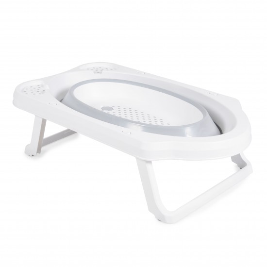 Baby Bath Tub Hawaii Grey Baby Bath Tub Hawaii Grey