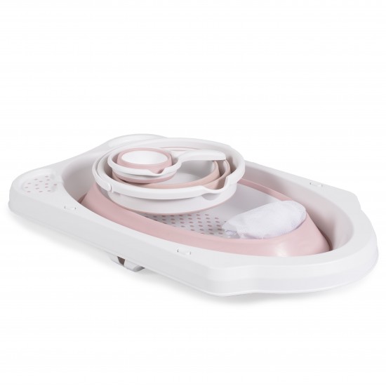 Baby Bath Tub Hawaii Pink Baby Bath Tub Hawaii Pink