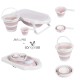 Baby Bath Tub Hawaii Pink Baby Bath Tub Hawaii Pink