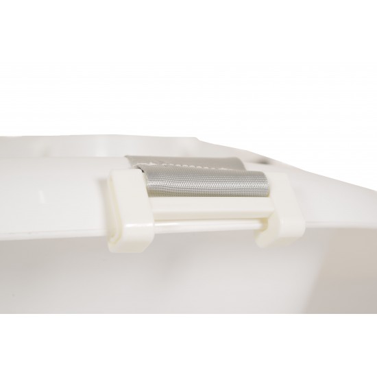 Bath Cradle Blue Bath Cradle Blue